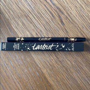 NEW Tarte Double Take Eyeliner in Black